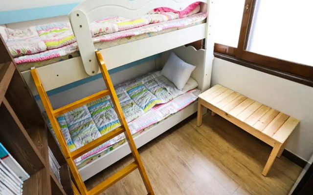 Gwangju Green Guest House