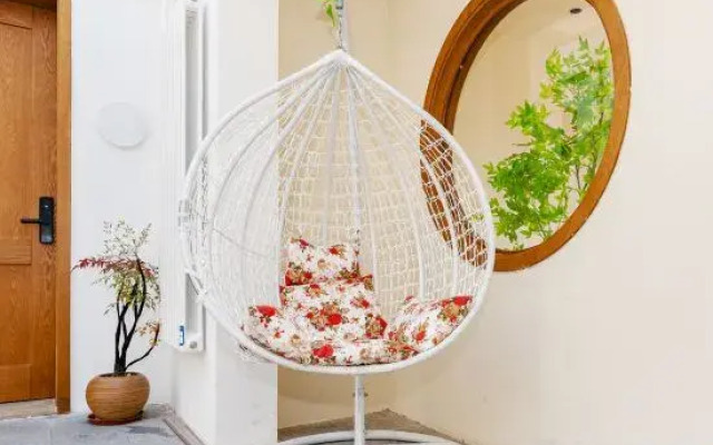 Qingxichuan Homestay
