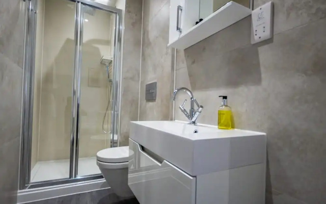 The Kensington Suite