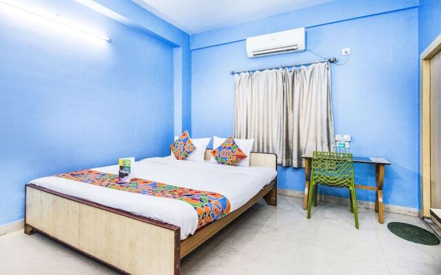 FabHotel Vesper