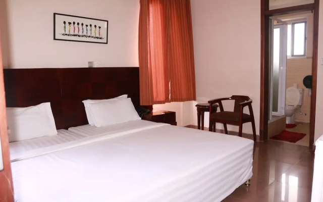 Windy Bay Guest House