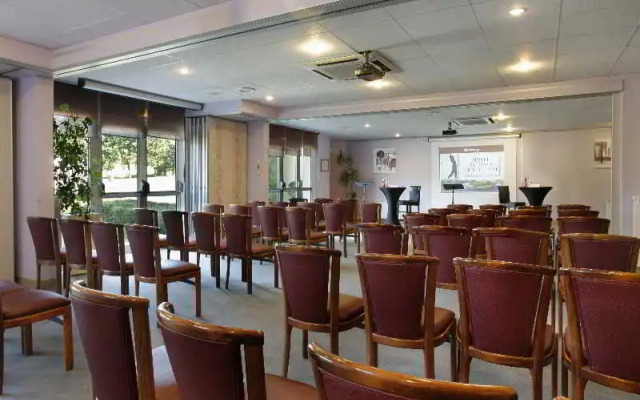 Hotel du Golf de lAilette, The Originals Relais (Qualys-Hotel)