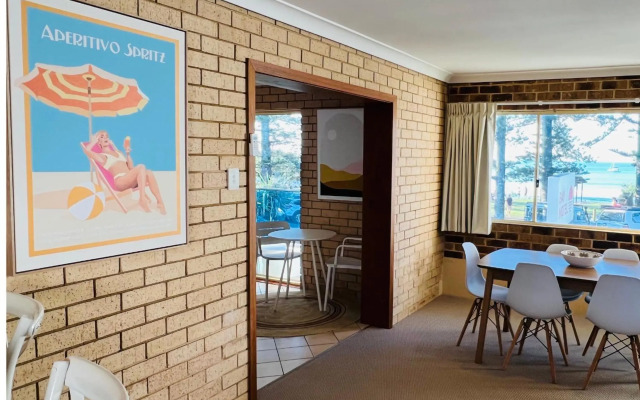 Bay Motel