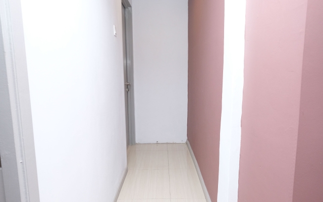OYO 768 Fajar Baru Boutique Hotel