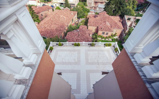 Hotel Borova