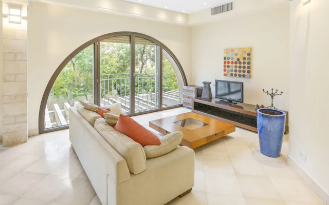 David Citadel Hotel Private Lux Suites