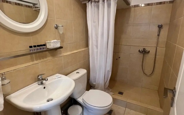 Tassos Cottage Fiskardo Kefalonia