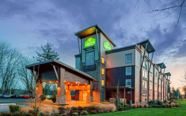 La Quinta Inn & Suites by Wyndham Tumwater - Olympia