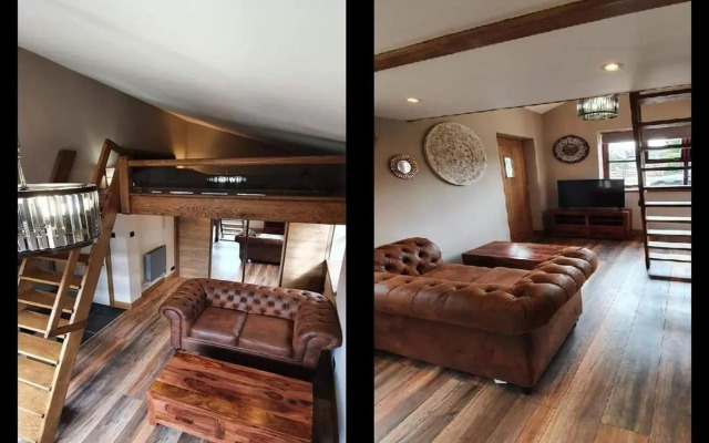 Longland Guest House