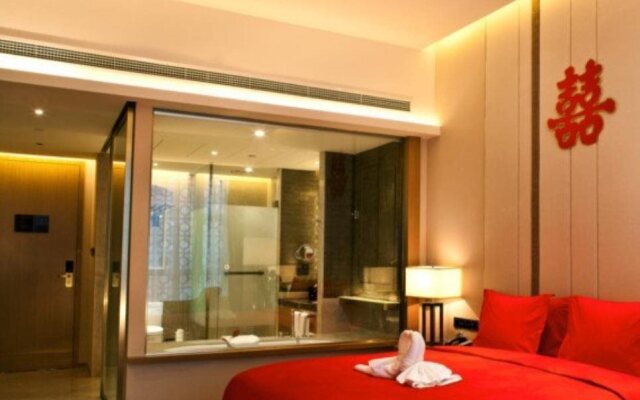 Days Hotel By Wyndham Chongqing Liangping