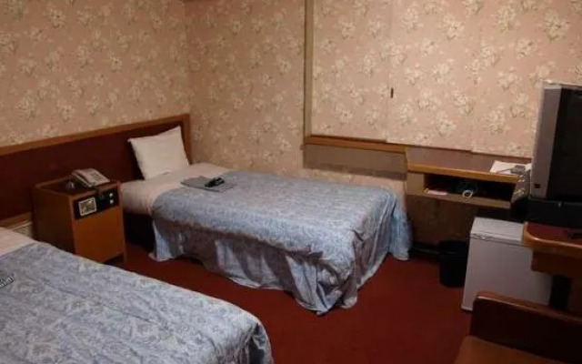 Rico Hotel Kokura