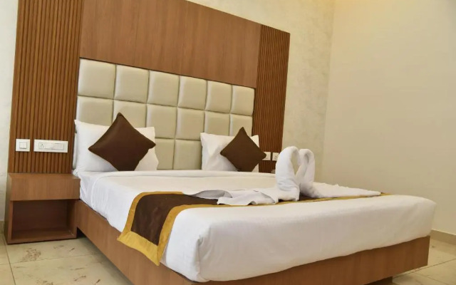 Sukhi A Luxury Stay Inn