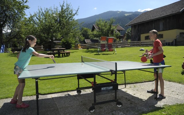 Chalets Rustika