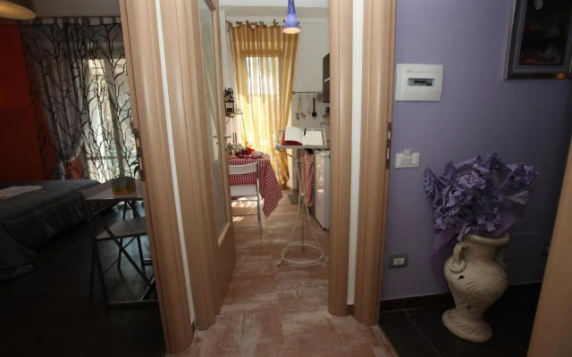 B&B Roma Gianicolense