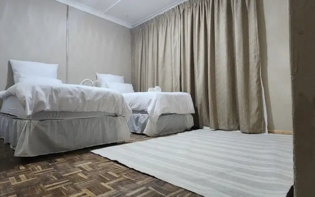 Pent Guesthouse Dundee