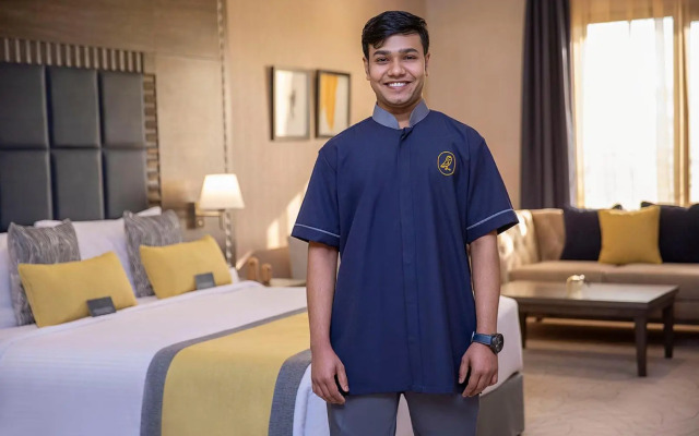 voco Al Khobar by IHG
