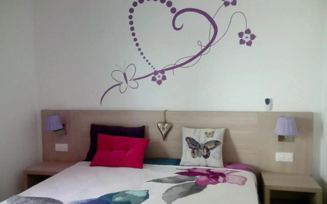Residencial Jandía Marina