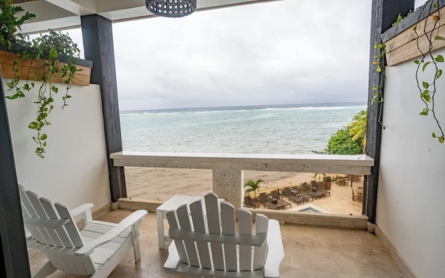 Brisas Del Mar Roatan