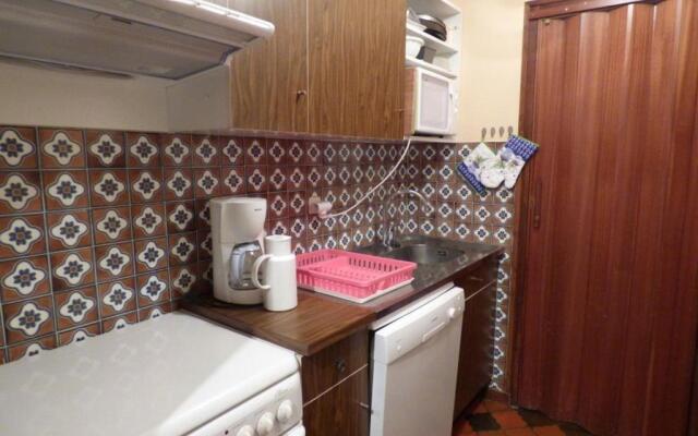 Appartement Le Grand-Bornand, 3 pièces, 8 personnes - FR-1-458-104