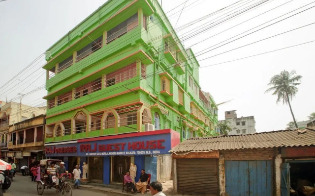 Raj Guest House