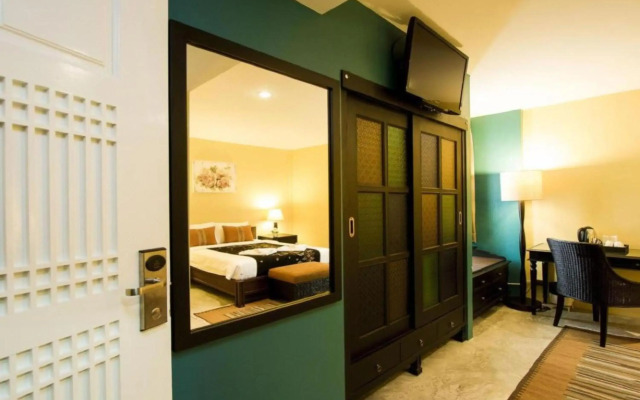 Baan PhuAnda Phuket