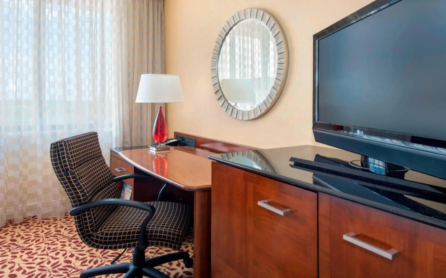 Long Island Marriott