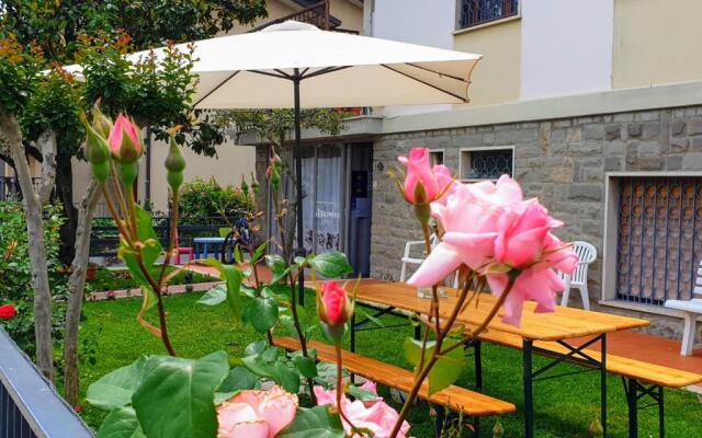 B&B Figura Apartments