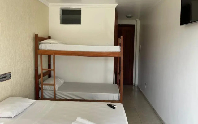 Benko's Praia Hotel