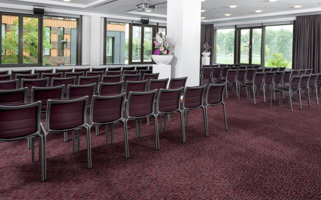 Crowne Plaza Amsterdam South by IHG