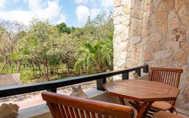 Meridian 208 2 Bedroom Condo by RedAwning