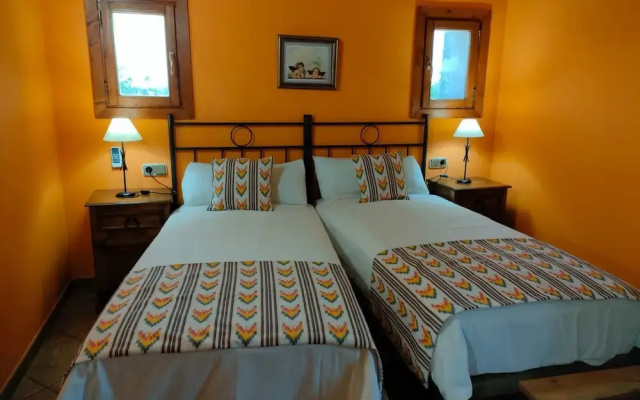 Finca Can Diego - Villa With Private Pool In Inca