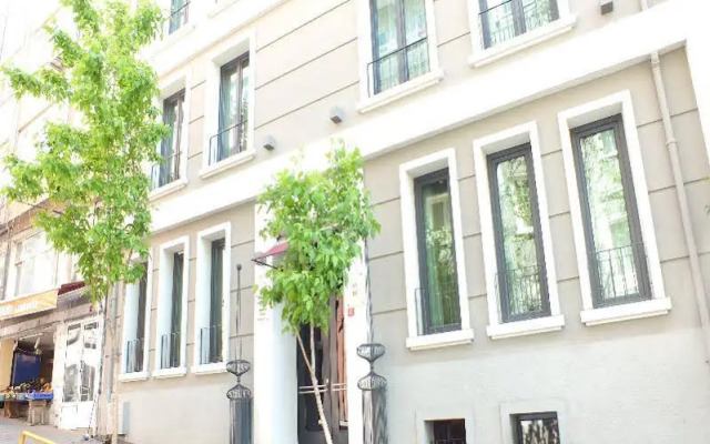 Taksim Premier Suites