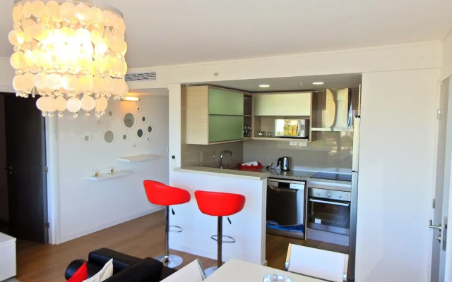 Apartment Alexander Boulevard