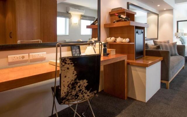 Adventure Pad at The Bay Hotel