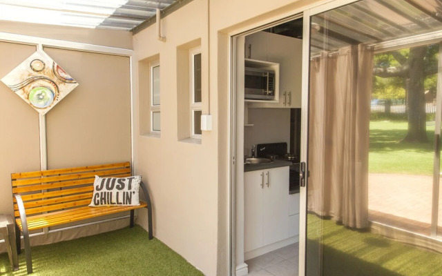 D'urbanmist Guest House