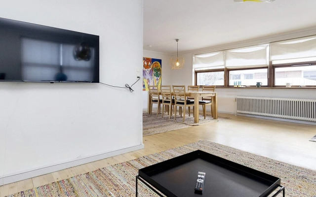 6 Person Holiday Home In Skagen