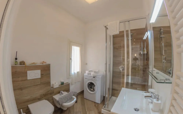 Appartamento Il Borgo