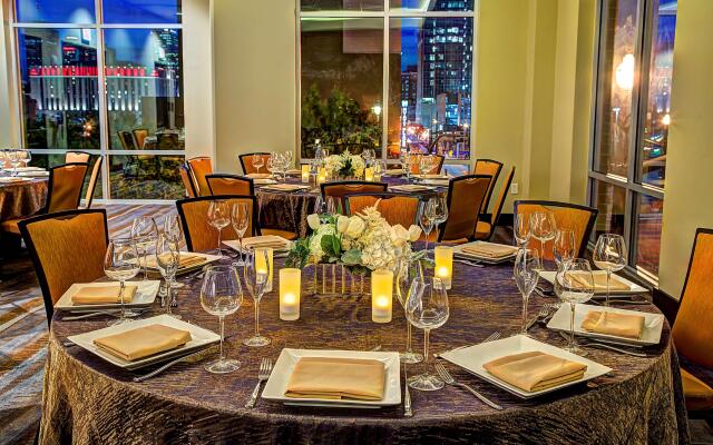 Hilton Garden Inn Nashville Downtown/Convention Center