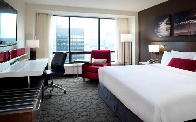 Delta Hotels by Marriott Ottawa City Centre