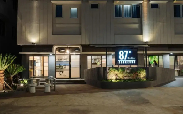 Stay Kertapati Hotel