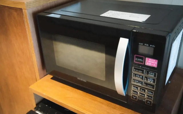 SAUNALAND ASAKUSA - Hostel