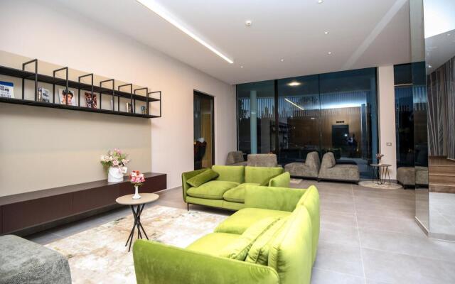 Hotel Regina Garden Vlore