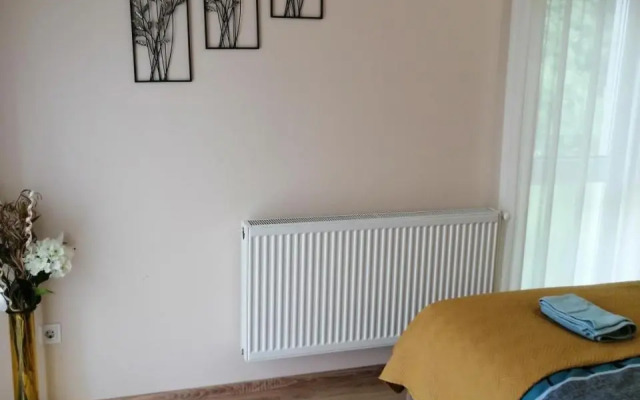 Boglárka Apartman