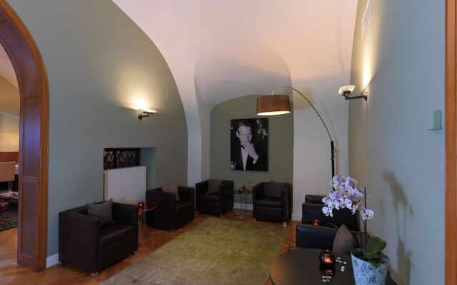 Lodner Genießerhotel Drei Mohren