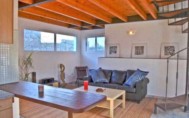 Villa Mango