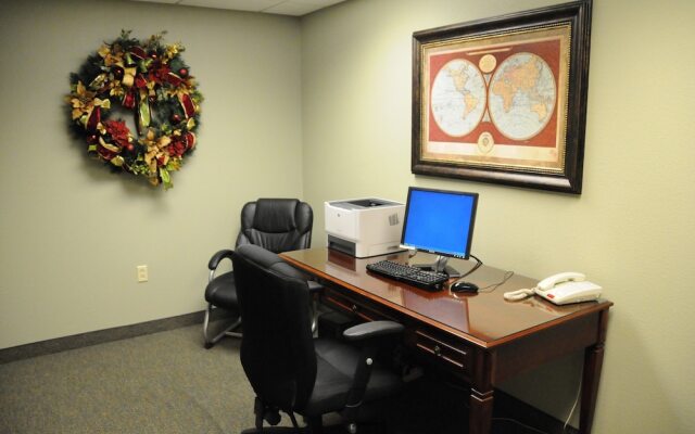 The Inn at Christmas Place