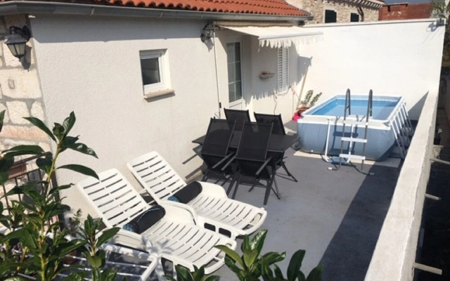 Apartment Glavica