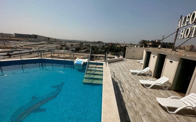 Al Fouad Pyramids & Grand Museum Hotel