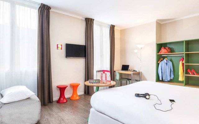 Matabi Hotel Toulouse Gare by HappyCulture