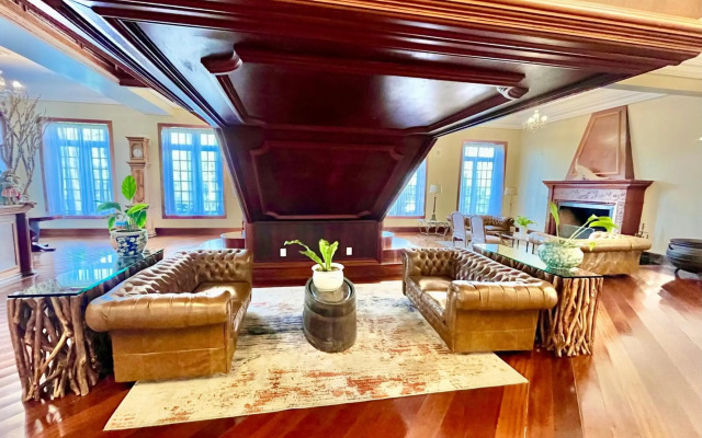 Aroso Paço Hotel